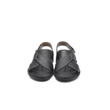Giày Sandal Nam Đông Hải MSD0154D
