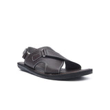 Giày Sandal Nam Đông Hải MSD0154N