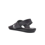 Giày Sandal Nam Đông Hải MSD0154N