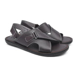 Giày Sandal Nam Đông Hải MSD0154N