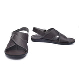 Giày Sandal Nam Đông Hải MSD0154N