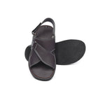 Giày Sandal Nam Đông Hải MSD0154N
