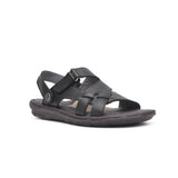 Giày Sandal Nam Đông Hải MSD1128