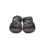 Giày Sandal Nam Đông Hải MSD1128
