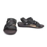 Giày Sandal Nam Đông Hải MSD1128