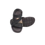 Giày Sandal Nam Đông Hải MSD1128
