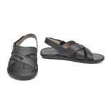 Giày Sandal Nam Đông Hải MSD1709