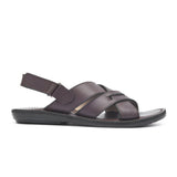 Giày Sandal Nam Đông Hải MSD1709