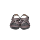 Giày Sandal Nam Đông Hải MSD1709