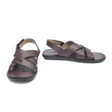 Giày Sandal Nam Đông Hải MSD1709