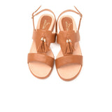 Sandal nữ Đông Hải WSD85E6B 2