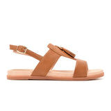 Sandal nữ Đông Hải WSD85E6B 4