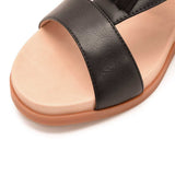 Sandal nữ Đông Hải WSD85E6D 3