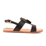 Sandal nữ Đông Hải WSD85E6D 4
