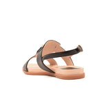 Sandal nữ Đông Hải WSD85E6D 5