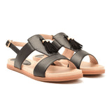 Sandal nữ Đông Hải WSD85E6D 1