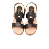 Sandal nữ Đông Hải WSD85E6D 2