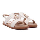 Sandal nữ Đông Hải WSD85E6W 1