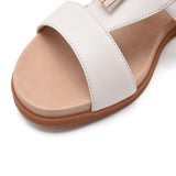Sandal nữ Đông Hải WSD85E6W 3