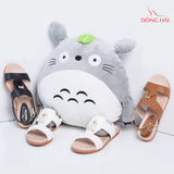 Sandal nữ Đông Hải WSD85E6W