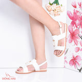 Sandal nữ Đông Hải WSD85E6W