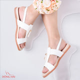 Sandal nữ Đông Hải WSD85E6W