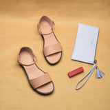 Giày sandal nữ Đông Hải WSD96B6K
