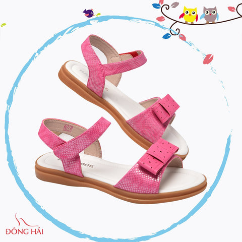 Giày Sandal Trẻ Em Đông Hải XSD2311S 