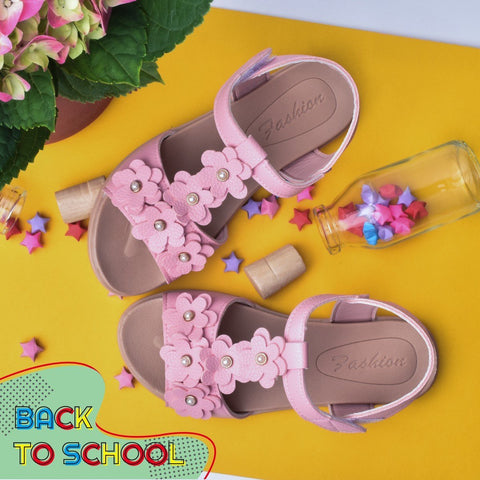 Giày sandal trẻ em Đông Hải XSD1711H