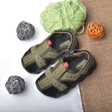 Sandal trẻ em Đông Hải YSH9063U
