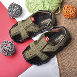 Sandal trẻ em Đông Hải YSH9063U