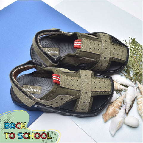 Sandal trẻ em Đông Hải YSH9063U