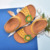 Sandal trẻ em Đông Hải XSD0E06V