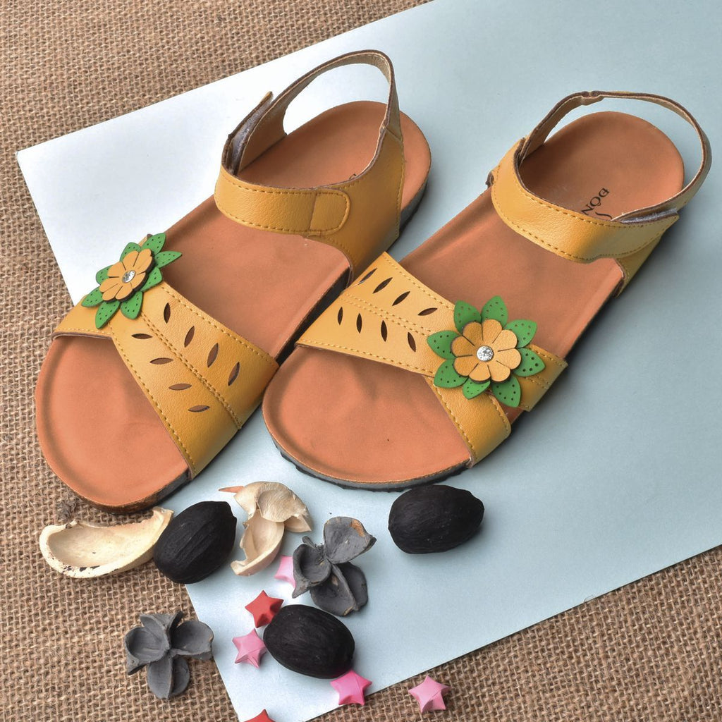 Sandal trẻ em Đông Hải XSD0E06V