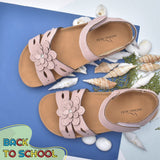 Sandal trẻ em Đông Hải XSD0E12H