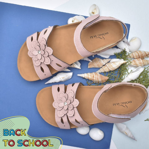 Sandal trẻ em Đông Hải XSD0E12H