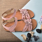 Sandal trẻ em Đông Hải XSD0E12H