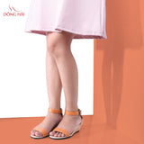 Giày Sandal Xuồng Nữ Đông Hải WSX85A8B 