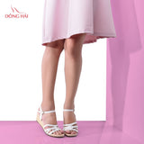 Giày Sandal Xuồng Nữ Đông Hải WSX9668W