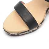 Sandal xuồng nữ Đông Hải WSX5702D 3