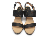 Sandal xuồng nữ Đông Hải WSX5702D 1