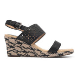 Sandal xuồng nữ Đông Hải WSX5702D 4