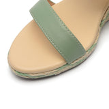 Sandal xuồng nữ Đông Hải WSX5702L 3