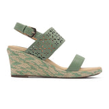 Sandal xuồng nữ Đông Hải WSX5702L 4