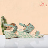 Sandal xuồng nữ Đông Hải WSX5702L