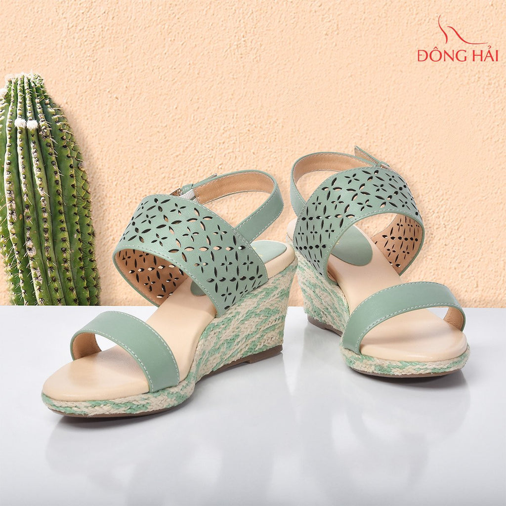 Sandal xuồng nữ Đông Hải WSX5702L