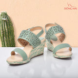 Sandal xuồng nữ Đông Hải WSX5702L