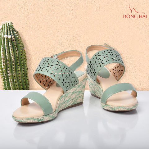 Sandal xuồng nữ Đông Hải WSX5702L