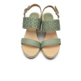 Sandal xuồng nữ Đông Hải WSX5702L 5