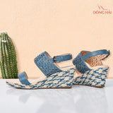 Sandal xuồng nữ Đông Hải WSX5702X